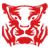 RED TIGER